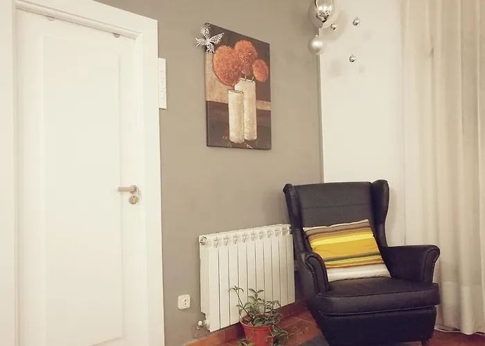 Hostal Terán