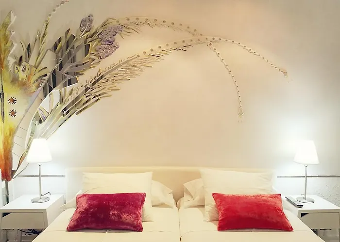 Hostal Terán